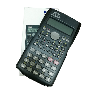 Calculadora Cientifica Beifa BS-1204