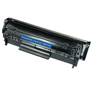 Toner Genérico HP Q2612A