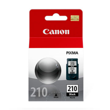 Cartucho de tinta Canon PG-210 – Negro