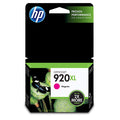 Cartucho de tinta HP 920XL (CD973AN) – Rojo (Magenta)