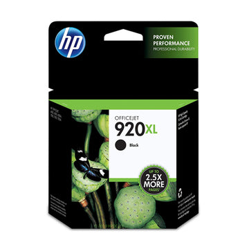 Cartucho de tinta HP 920XL (CD975AN) – NEGRO