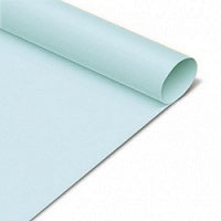 Cartulina Color Azul Claro Pastel