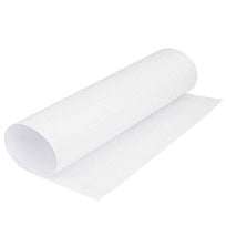 Cartulina Color Blanco