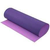 Cartulina Colores Reversibles Lila/Morado - Irasa