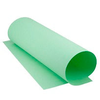 Cartulina Color Verde Claro