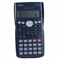Calculadora Científica Casio FX-82MS