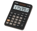 Calculadora Casio 12 Digitos MX-12B