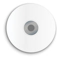 DVDs en Blanco