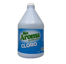 Cloro Bio Aroma-Galón