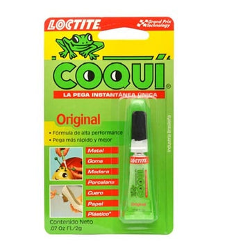 Pegamento Coqui Original