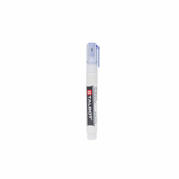 Corrector Liquido Tipo Lápiz-Talbot 8 mL