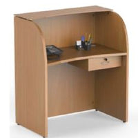 Counter Recto Haya-Milano 24"x39"x43"
