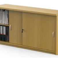 Credenza Formcase 17"x63"x29"