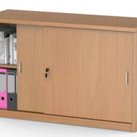 Credenza Haya-Milano 18"x63"x30"