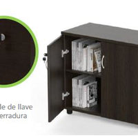 Credenza Línea Julio 16"x32"x29"