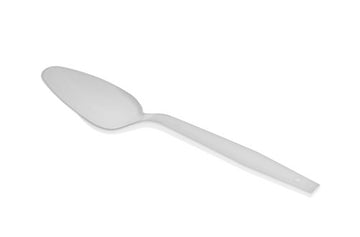 Caja de Cucharas Plasticas 40/1