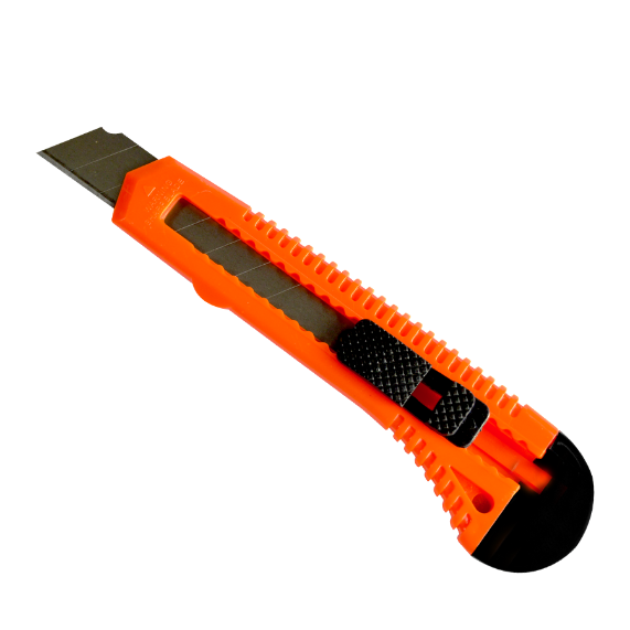 Cuchilla pequeña plástica Studmark ST-410