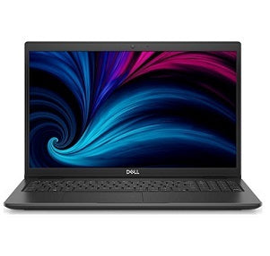 Laptop DELL LAT15-3520 RF/15.6"-Webcam, intel Core i5 11va 2.4 GHZ, 8GB DDR4-3200 MHZ, 256GB PCIe M.2 NVMe SSD, WIN10 PRO
