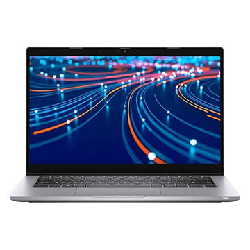 Laptop DELL LAT14-5420 RF/14"-Webcam, intel Core i5 11va 2.4GHZ, 8GB DDR4-3200 MHZ, 256GB PCIe M.2 NVMe SSD, WIN10 PRO