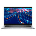 Laptop DELL LAT14-5420 RF/14"-Webcam, intel Core i7 11va 3.0GHZ, 16GB, 256GB SSD, WIN10 PRO