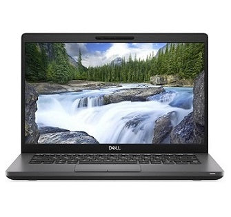 Laptop DELL LAT14-5400/14"-Webcam, intel Core i7 8va 1.90GHZ, 16GB, 256GB SSD, WIN10 PRO