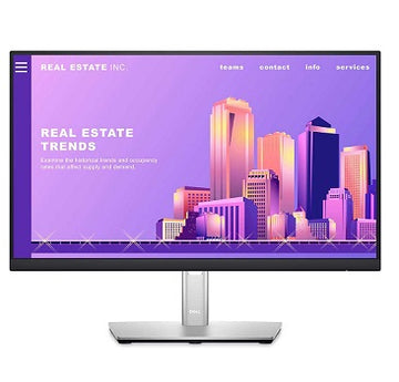Monitor Dell 22" - P2225H