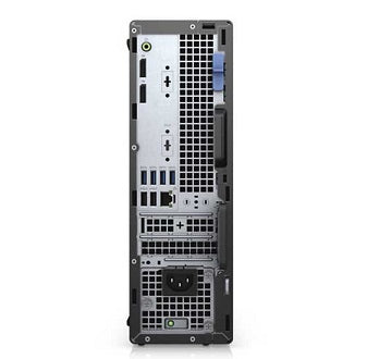 Computadora de escritorio Dell Optiplex 3090 SFF/intel Core i3 10ma 3.7 GHZ 4GB 1TB SATA WIN11 PRO
