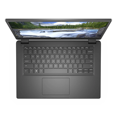 Laptop DELL LAT15-3510/15.6"-Webcam, intel Celeron 1.90GHZ, 8GB, 256GB SSD, WIN10 PRO