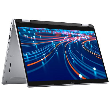 Laptop DELL LAT13-5320/13.3"-Webcam, intel Core i5 11va 2.4GHZ, 16GB, 512GB SSD, WIN11 PRO