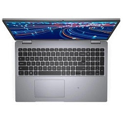 Laptop DELL LAT15-5520 RF/15.6"-Webcam, intel Core i5 11va 2.6GHZ, 8GB, 256GB SSD, WIN10 PRO