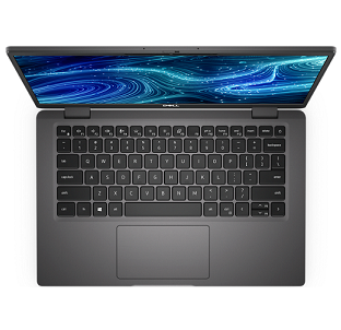 Laptop DELL LAT13-7320/13.3"-Webcam, intel Core i7 11va 3.0GHZ, 16GB, 256GB SSD, WIN10 PRO