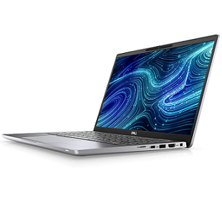 Laptop DELL LAT14-7420/14"-Webcam, intel Core i7 11va 2.8 GHZ, 16GB, 256GB SSD, WIN11 PRO
