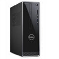 Computadora de escritorio Dell Inspiron 3472S/intel Pentium 1.5 GHZ ,4GB DDR4-2400 MHZ, 500GB  7200 RPM, WIFI,  WIN10 PRO