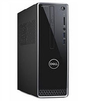 Computadora de escritorio Dell Inspiron 3472S/intel Pentium 1.5 GHZ ,4GB DDR4-2400 MHZ, 500GB  7200 RPM, WIFI,  WIN10 PRO