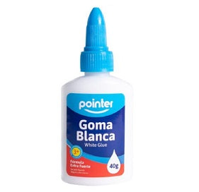 Ega Blanca Pointer 40ml