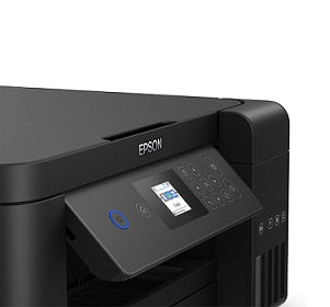 Impresora Multifuncional Epson Ecotank L4260