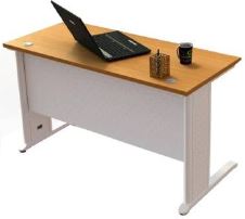 Escritorio Evolution Haya-Milano Modular Metal 28"x40"