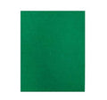 Paquete de Fieltro Verde