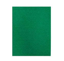 Paquete de Fieltro Verde