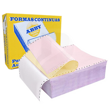 Formas Continuas
