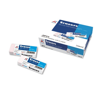 Goma de Borrar Grande Beifa BL MD