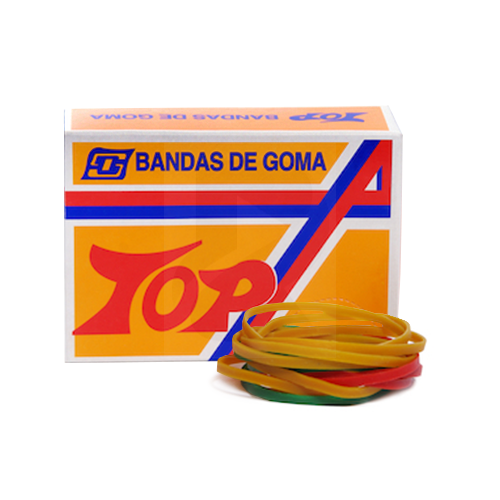 Banditas de Goma (GOMITAS) #18 Stantop