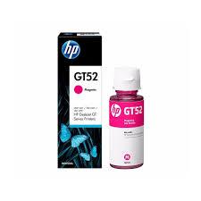 Tinta HP GT52 - M0H55AL - Magenta