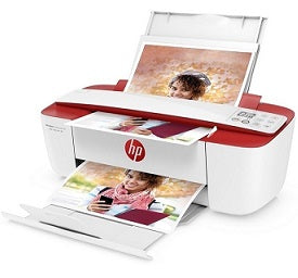 Impresora Multifuncional HP Deskjet Ink Advantage 3785