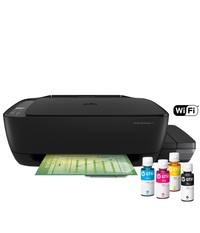 Impresora Multifuncional HP Ink Tank 415