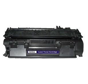 Toner Genérico CE505A/CRG119