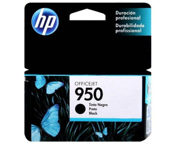 Cartucho de tinta original HP 950 (CN049AN) – Negro