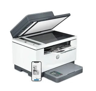 Impresora Multifuncional HP Laserjet M236SDW MFP