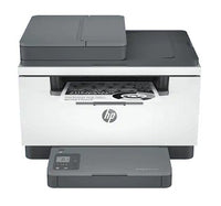 Impresora Multifuncional HP Laserjet M236SDW MFP