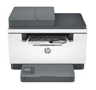 Impresora Multifuncional HP Laserjet M236SDW MFP